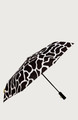 Original Duckhead Compact Umbrella with Automatic Open-Close Function in Magenta at Nordstrom | Nordstrom