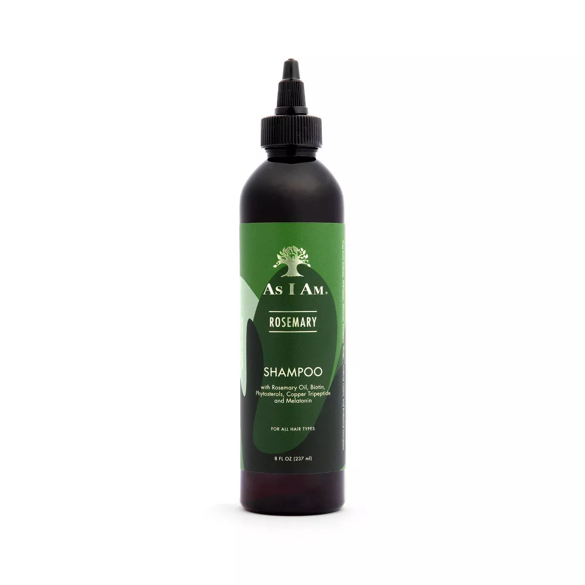 As I Am Rosemary Shampoo - 8 fl oz | Target