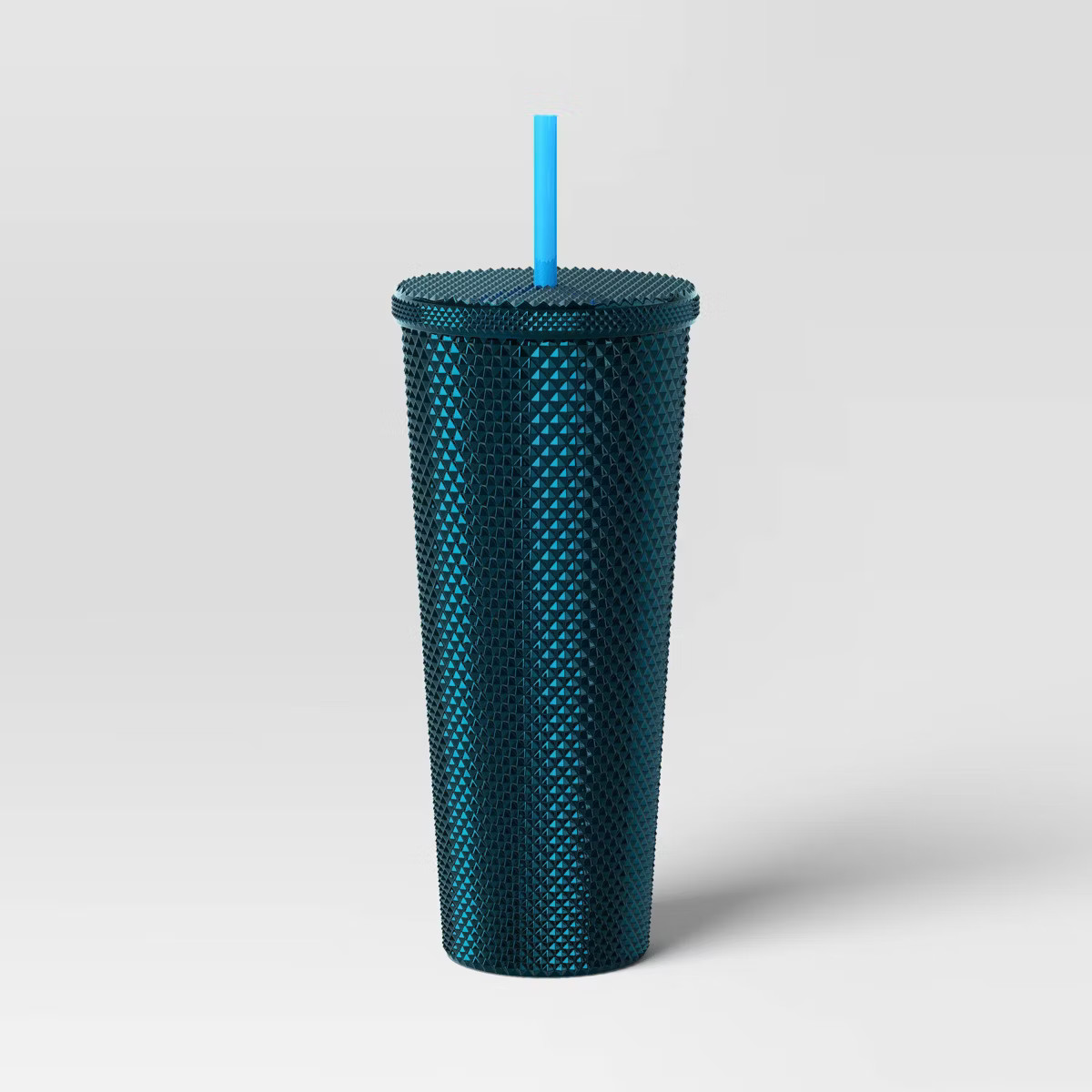 24oz Plastic Tumbler with Straw - Opalhouse™ | Target