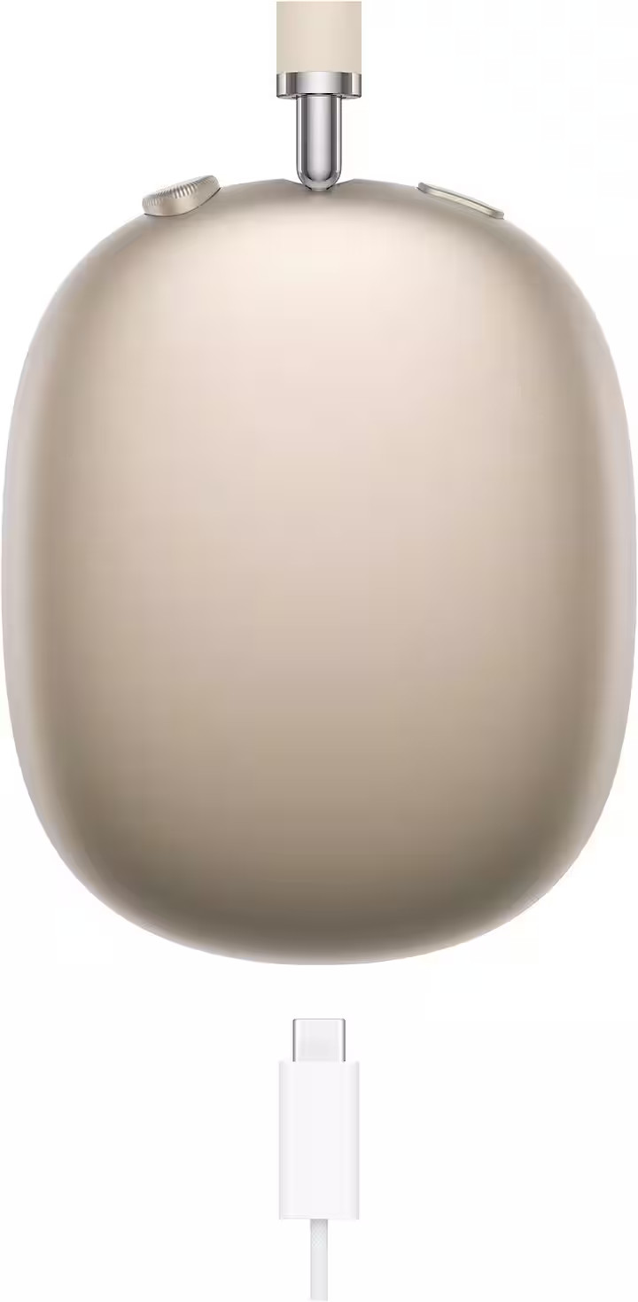 AirPods Max Over-Ear-Kopfhörer | OTTO (DE)