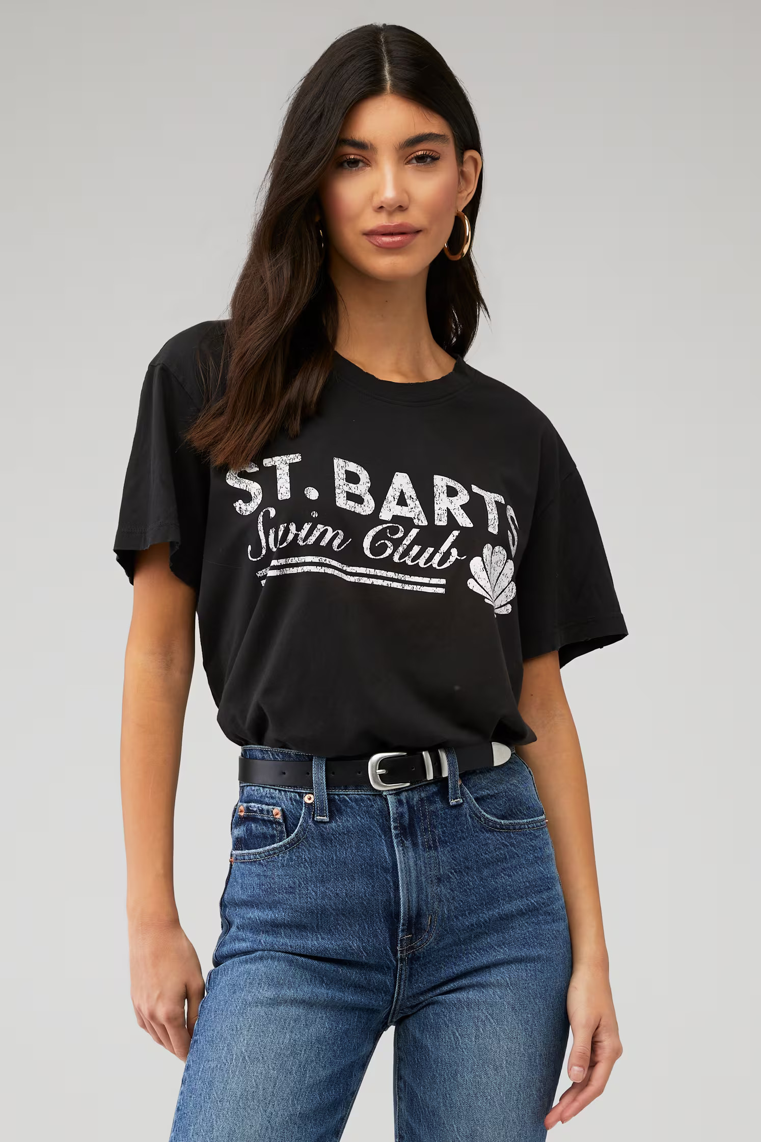 TRAVIS TEE | FashionPass