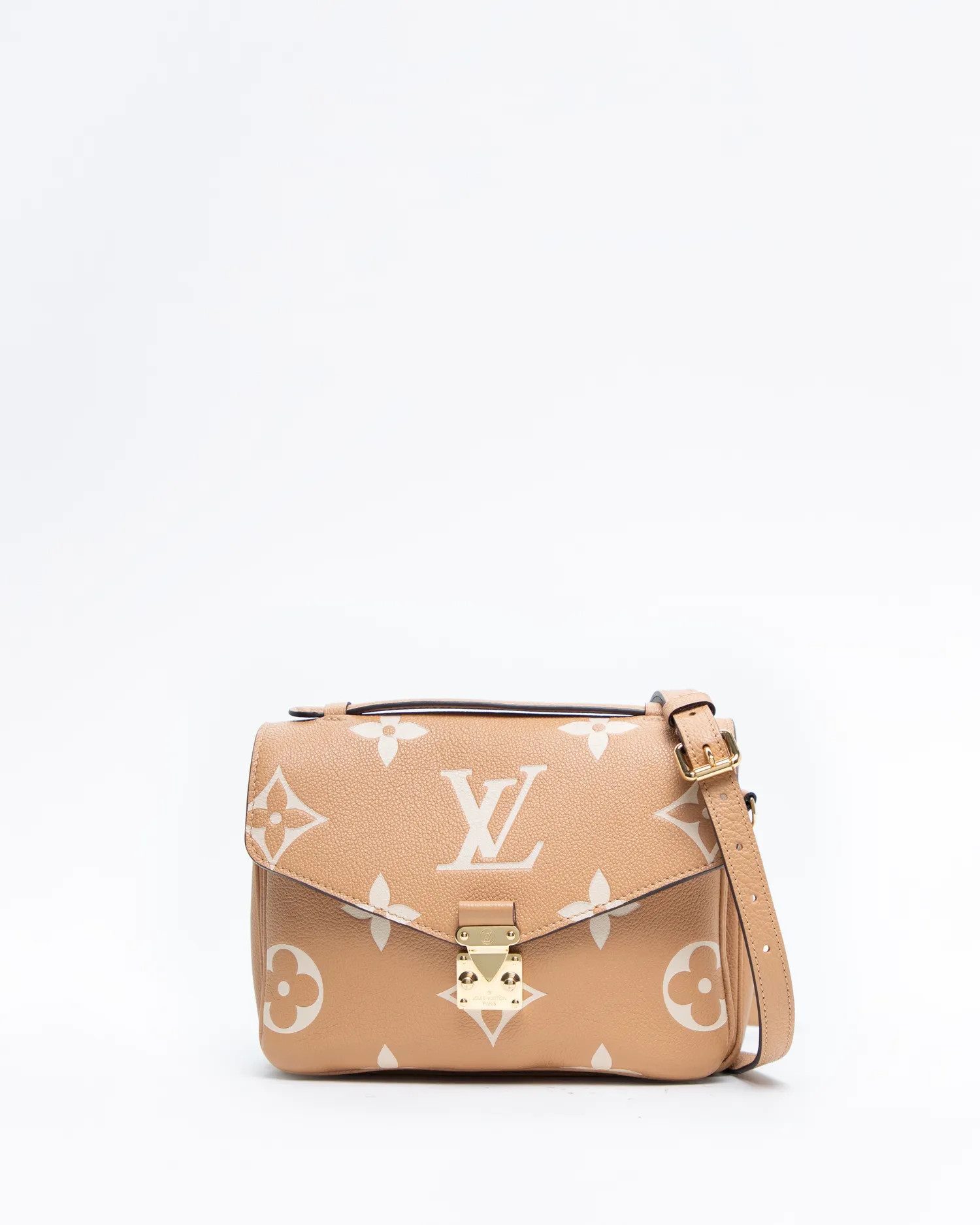Monogram Empreinte Pochette Metis | Vivrelle