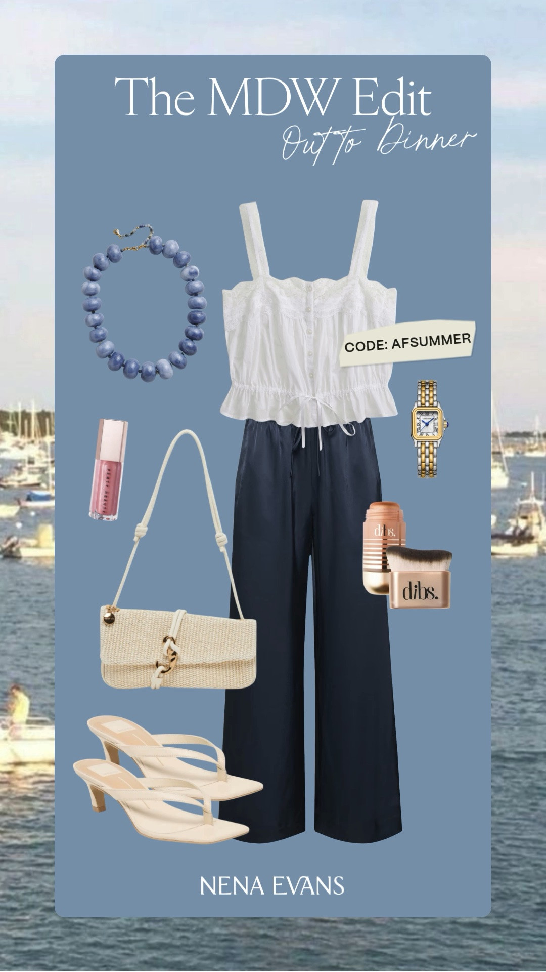 20-40% OFF almost everything at Abercrombie + an extra 15% OFF with code AFSUMMER 🍷 

summer outfit, Memorial Day weekend outfit, MDW outfit, vacation outfit, mom outfit, postpartum outfit, satin pants, date night outfit, dinner outfit

#LTKSeasonal #LTKSaleAlert