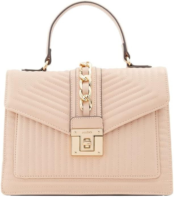 ALDO Women's Jerilini Top Handle Bag | Amazon (US)