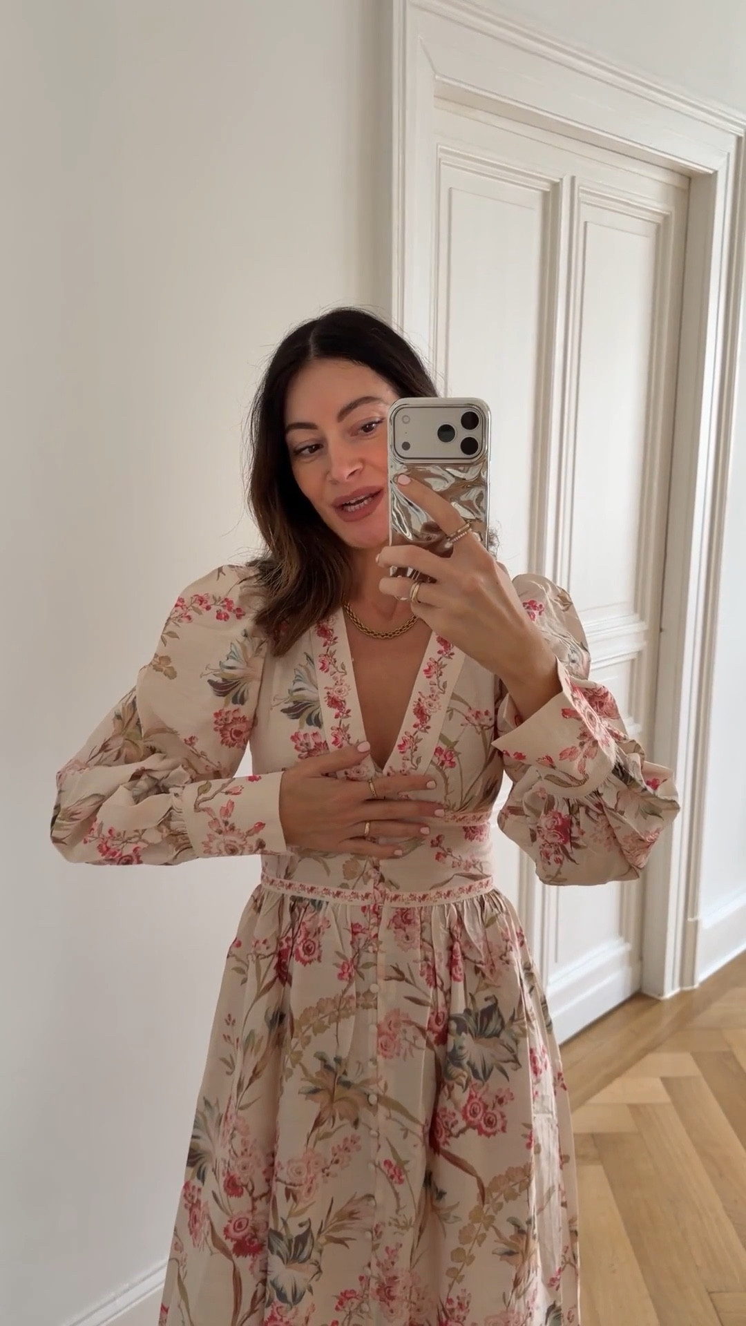 H&M Kleider🤍


#LTKFashionMonth #LTKeurope #LTKdeutschland