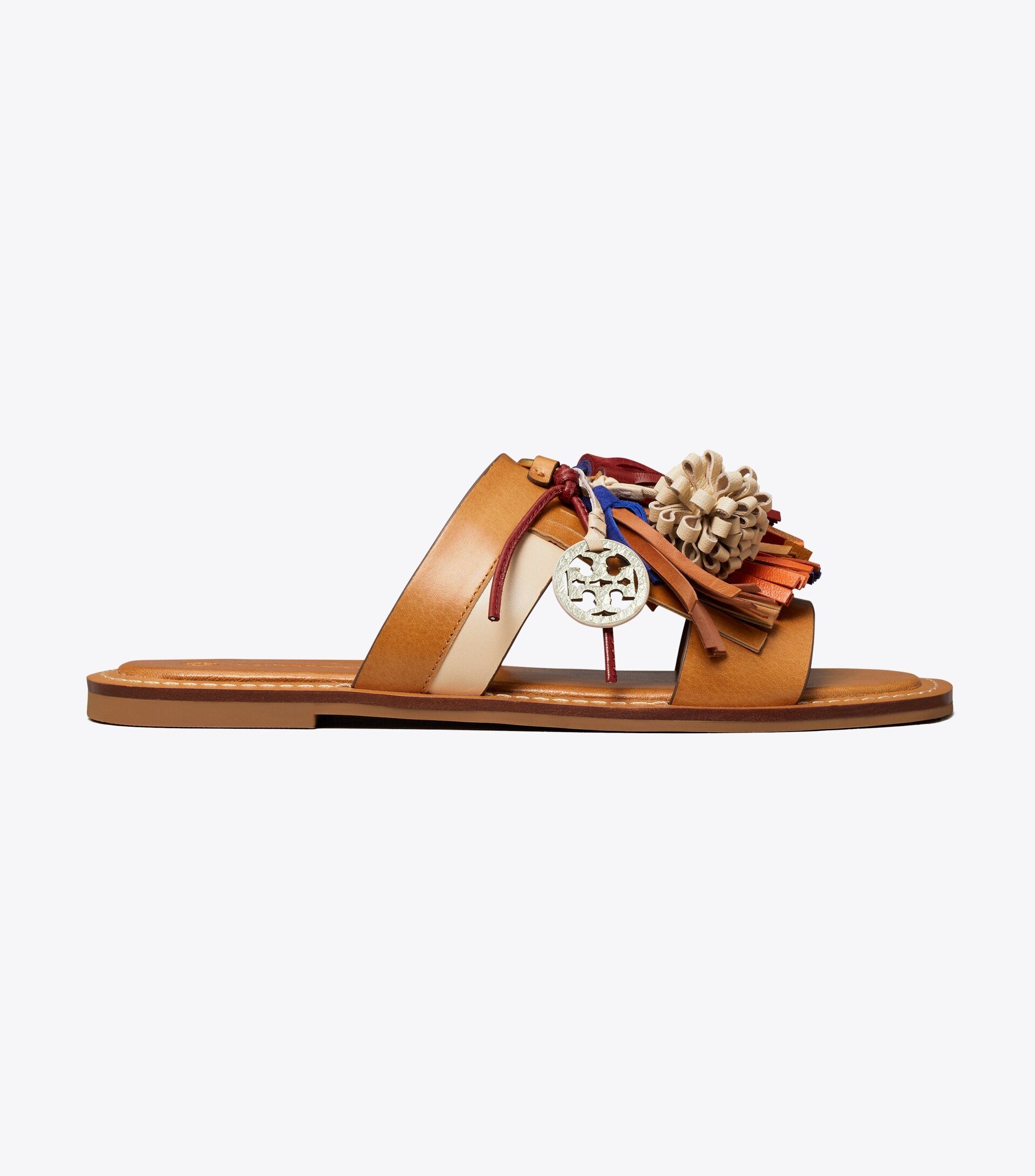 Miller Tassel Slide | Tory Burch (US)