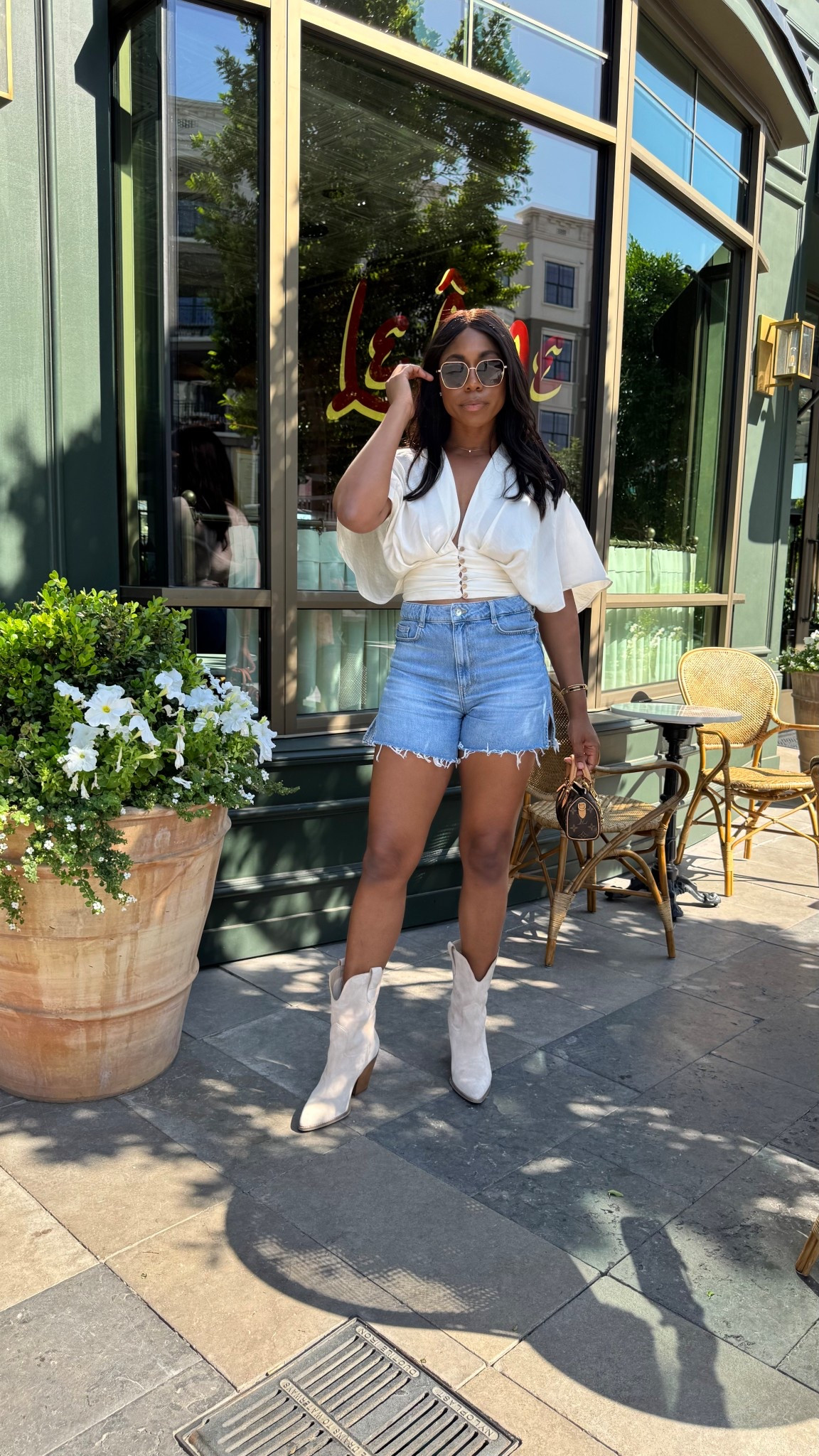 Casual spring outfit from Zara!!

#LTKStyleTip #LTKFindsUnder100