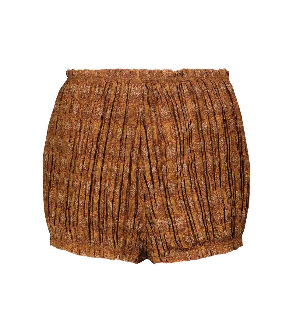 High-Rise-Shorts Hilary | Mytheresa (DACH)