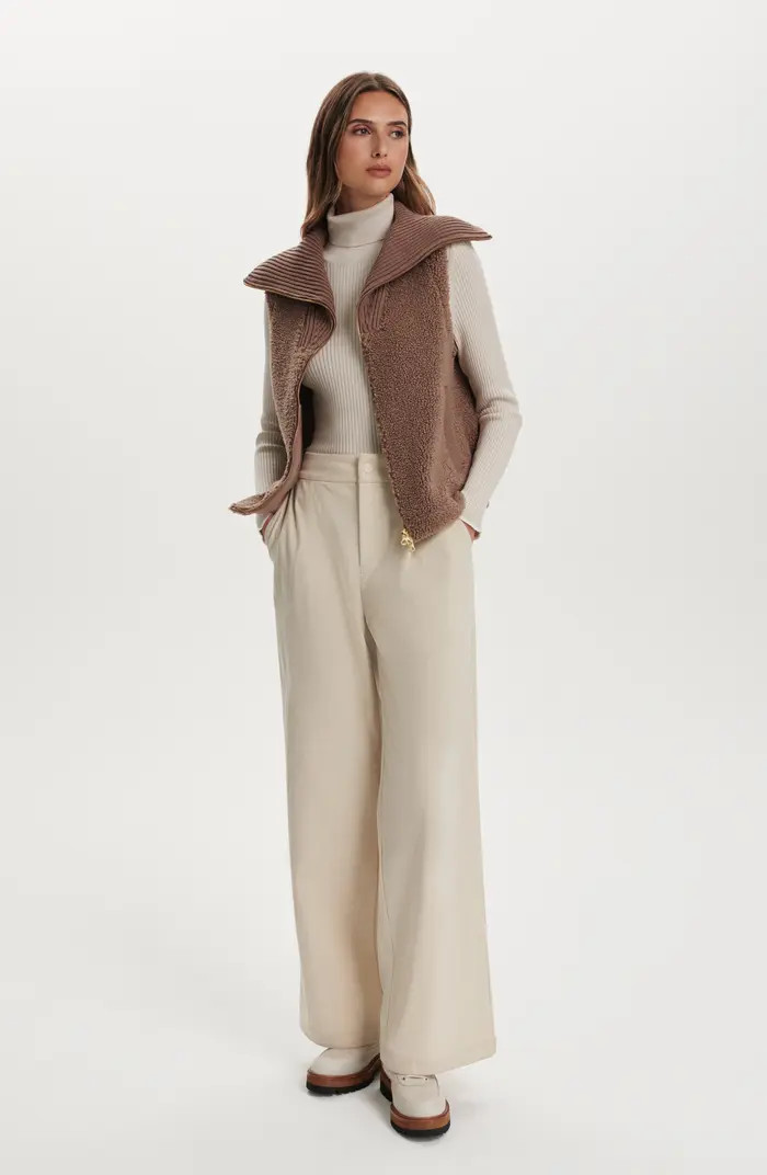 Fleece Vest | Nordstrom