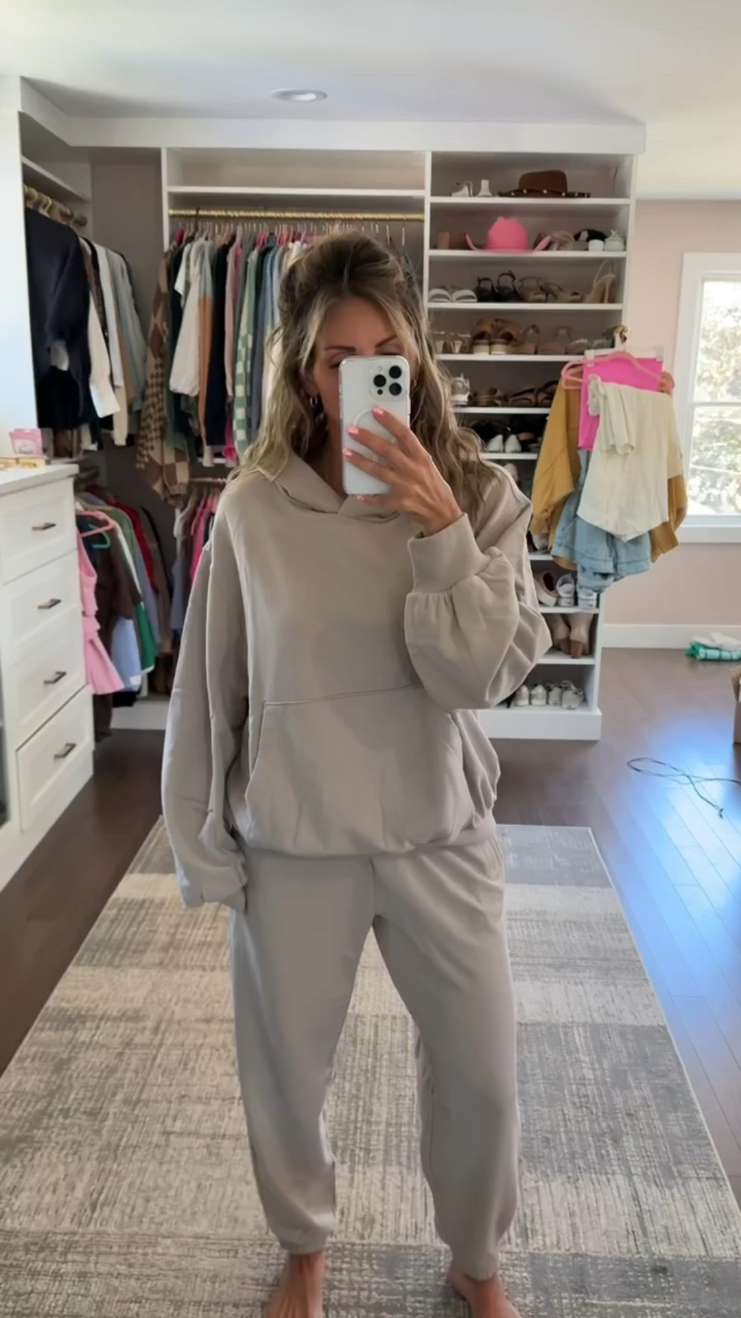 Cozy aerie haul 

#LTKSaleAlert #LTKBeauty #LTKSeasonal