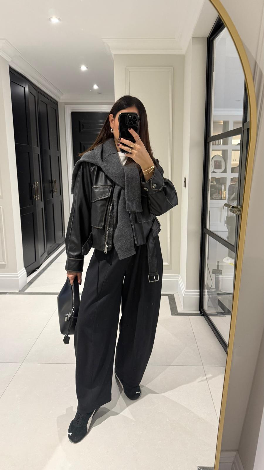 🖤🖤 

 

#LTKuk #LTKwinter #LTKstyletip