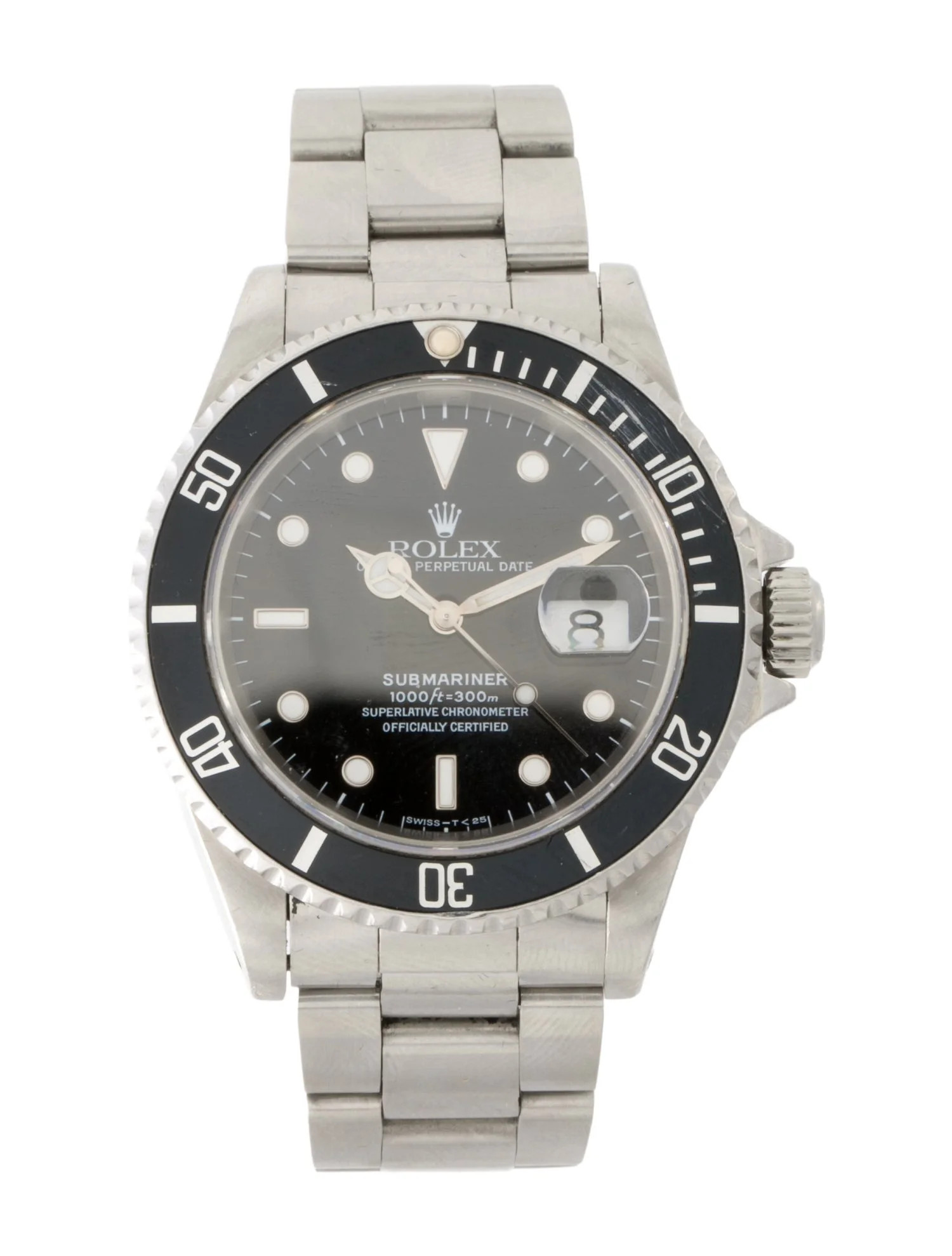 Submariner Date Watch | The RealReal