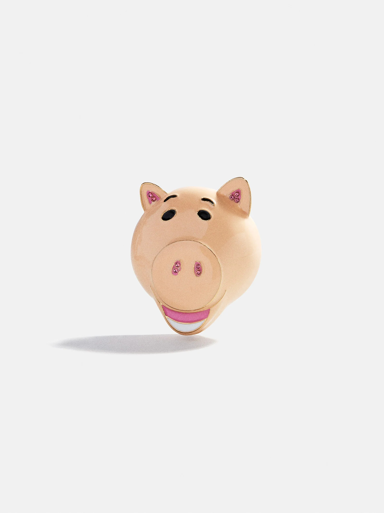 Disney Pixar Hamm 3D Pin - Hamm | BaubleBar