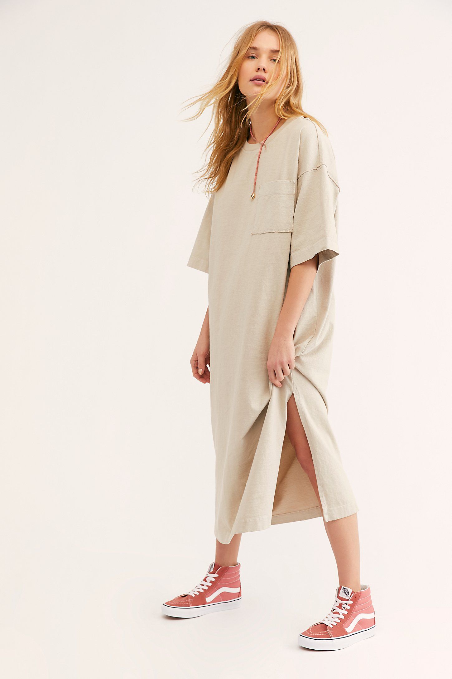 Camilla Shirtdress | Free People (Global - UK&FR Excluded)