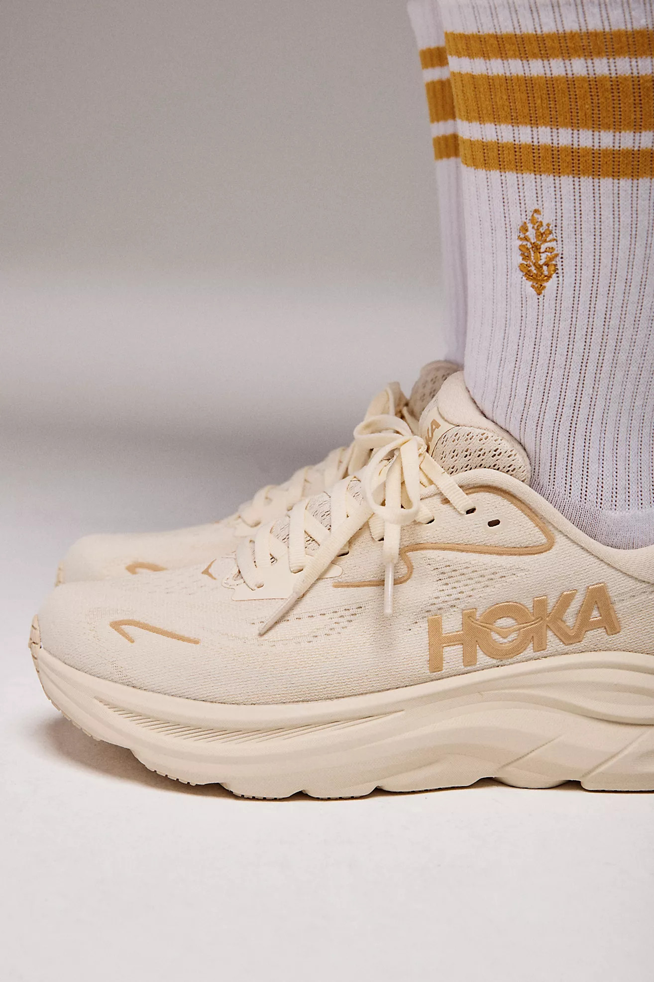 HOKA® Clifton 10 Sneakers | Free People (Global - UK&FR Excluded)