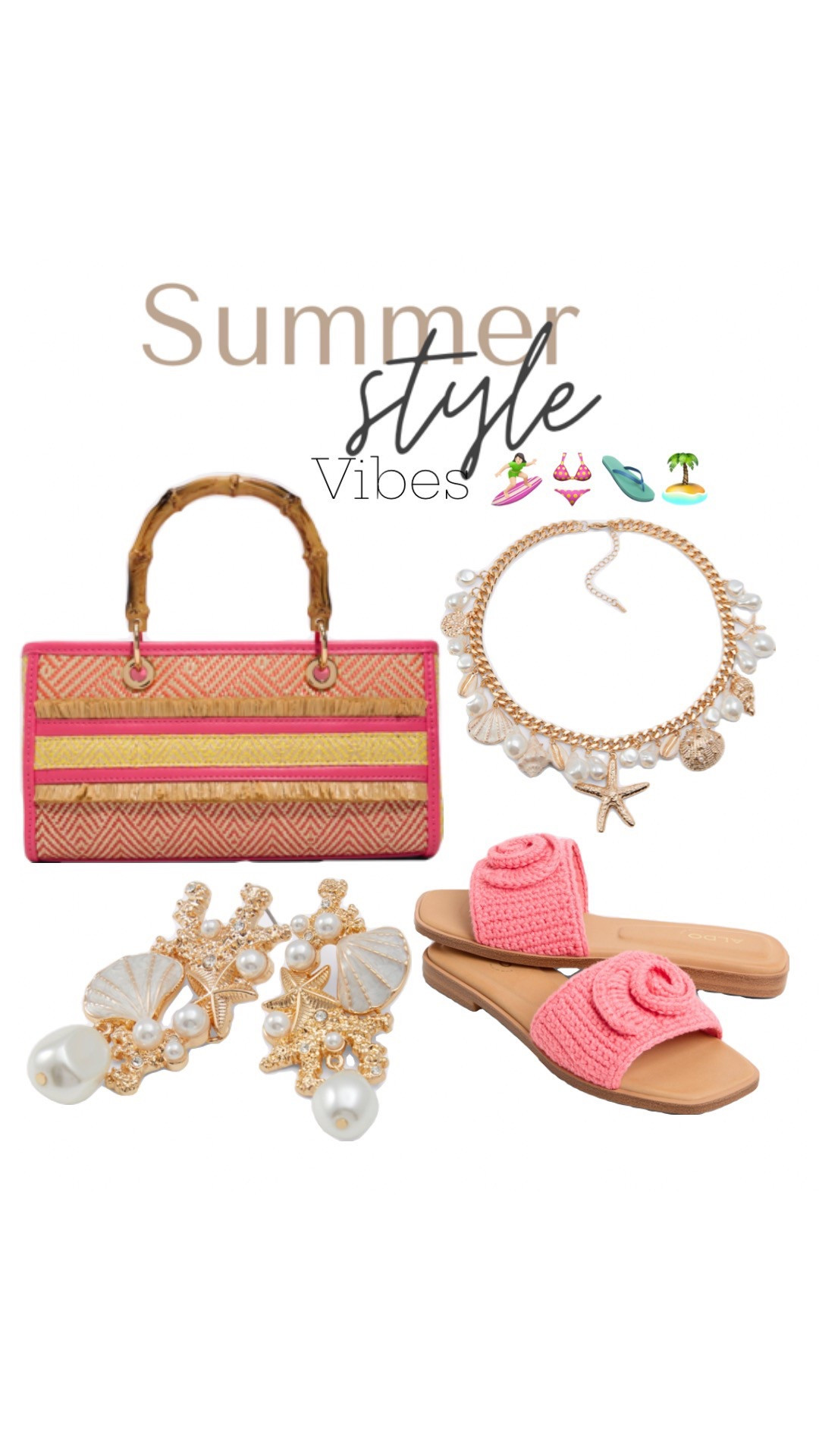 #LTKSummerEdit #LTKStyleTip #LTKShoeCrush