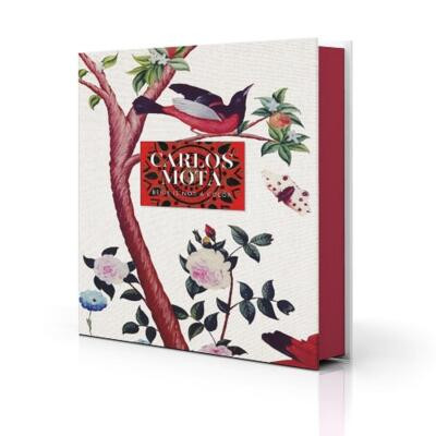 Beige Is Not A Color by Carlos Mota (English) Hardcover Book | eBay US