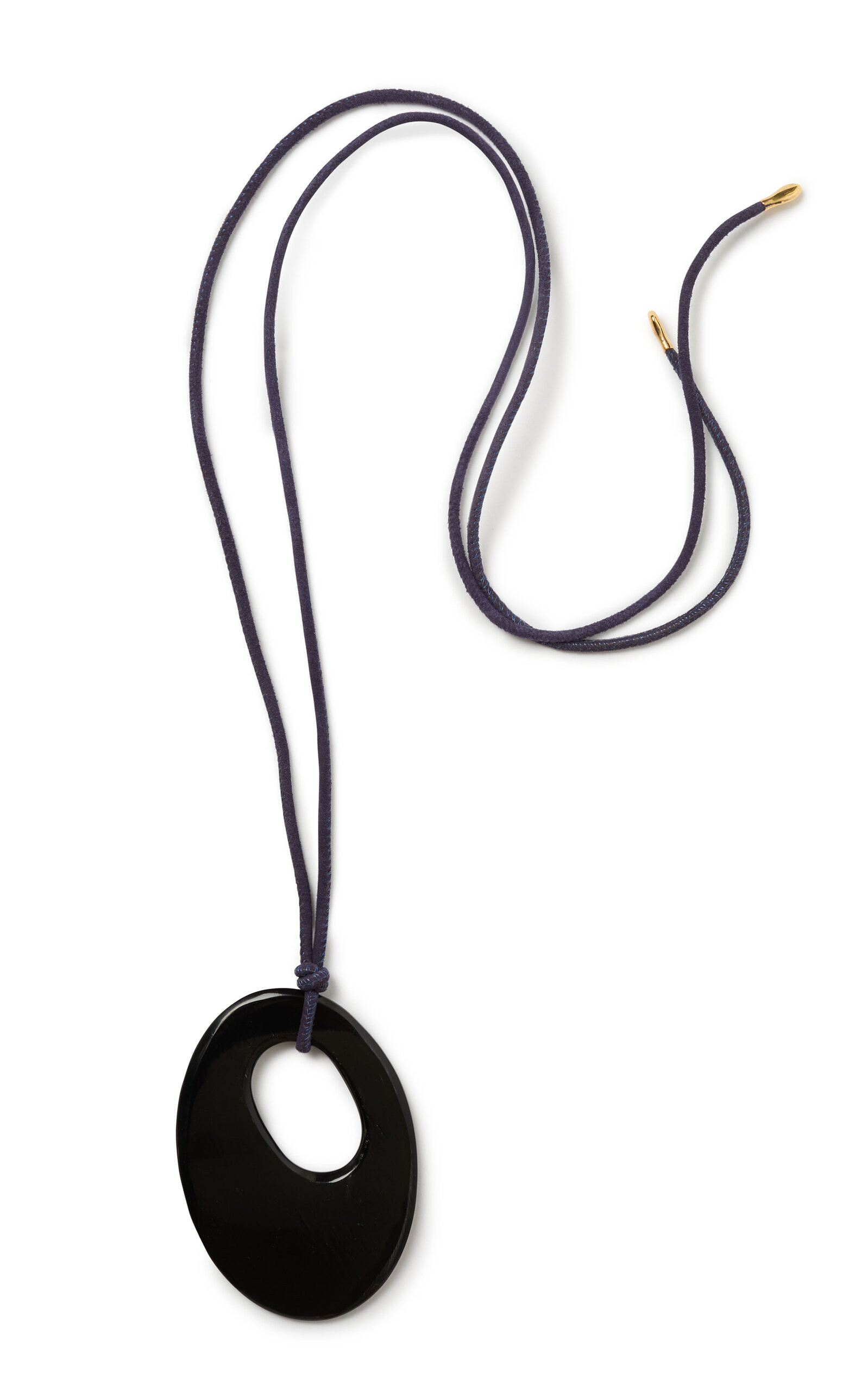 Corinne 18K Gold-Plated Sterling Silver Necklace | Moda Operandi (Global)