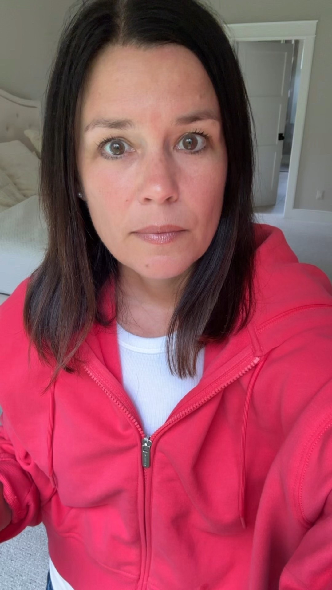 Love this soft sweatshirt!  So cozy & cute!!

#LTKOver40 #LTKActive