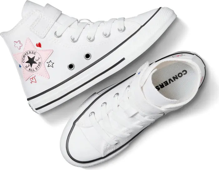 x Chuck Taylor® All Star® 1V High Top Sneaker | Nordstrom