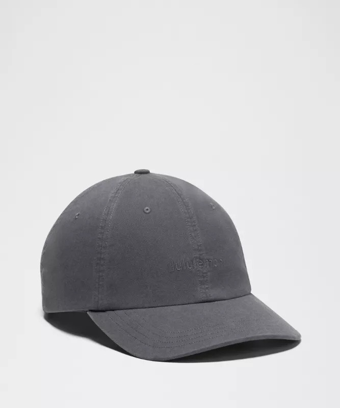 Classic Ball Cap *Wash | Hats | Lululemon AU | lululemon (AU)