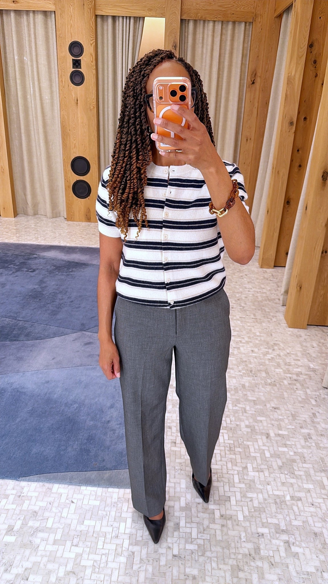 Aritzia Try-On Haul

I’m wearing a medium in the cardigan and I’m wearing a size 8 in the pants. 

Office outfit, Work outfit, Workwear, fall outfit, fall fashion, fall wardrobe, denim shirt, aritzia staples, timeless wardrobe, Aritzia workwear, fall workwear, winter workwear, corporate outfit, work conference look

#aritziahaul #aritziaoutfits #aritziafall #Aritziasuit

#LTKFindsUnder100 

#LTKMidsize #LTKootd #LTKWorkwear #LTKgrwm #LTKOver40 #LTKSeasonal #LTKSaleAlert #LTKdayinmylife