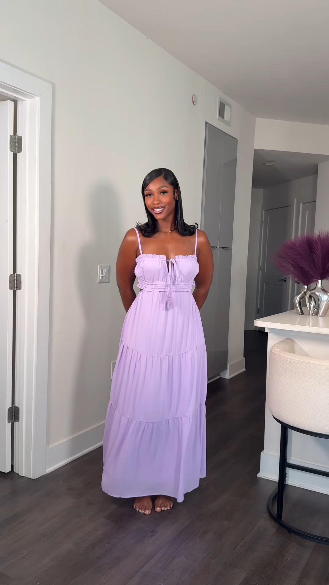 These gorg Amazon Maxis are on a flash Sale 30% off grab them while they are still in stock 🏃‍♀️⌛️#springsale

#LTKootd #LTKSeasonal