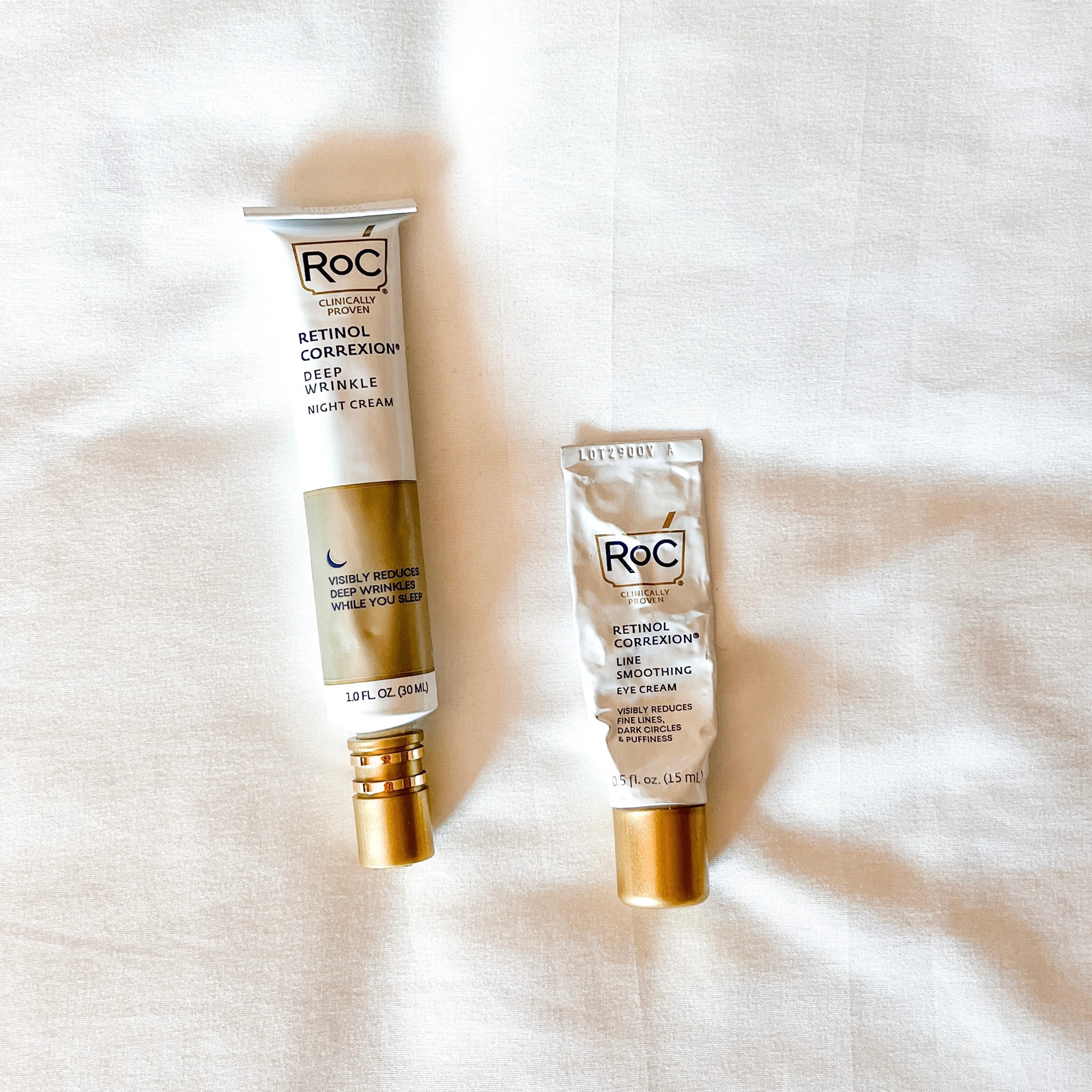 I can’t keep gatekeeping these retinol game changers. 

#LTKstyletip #LTKunder50 #LTKbeauty