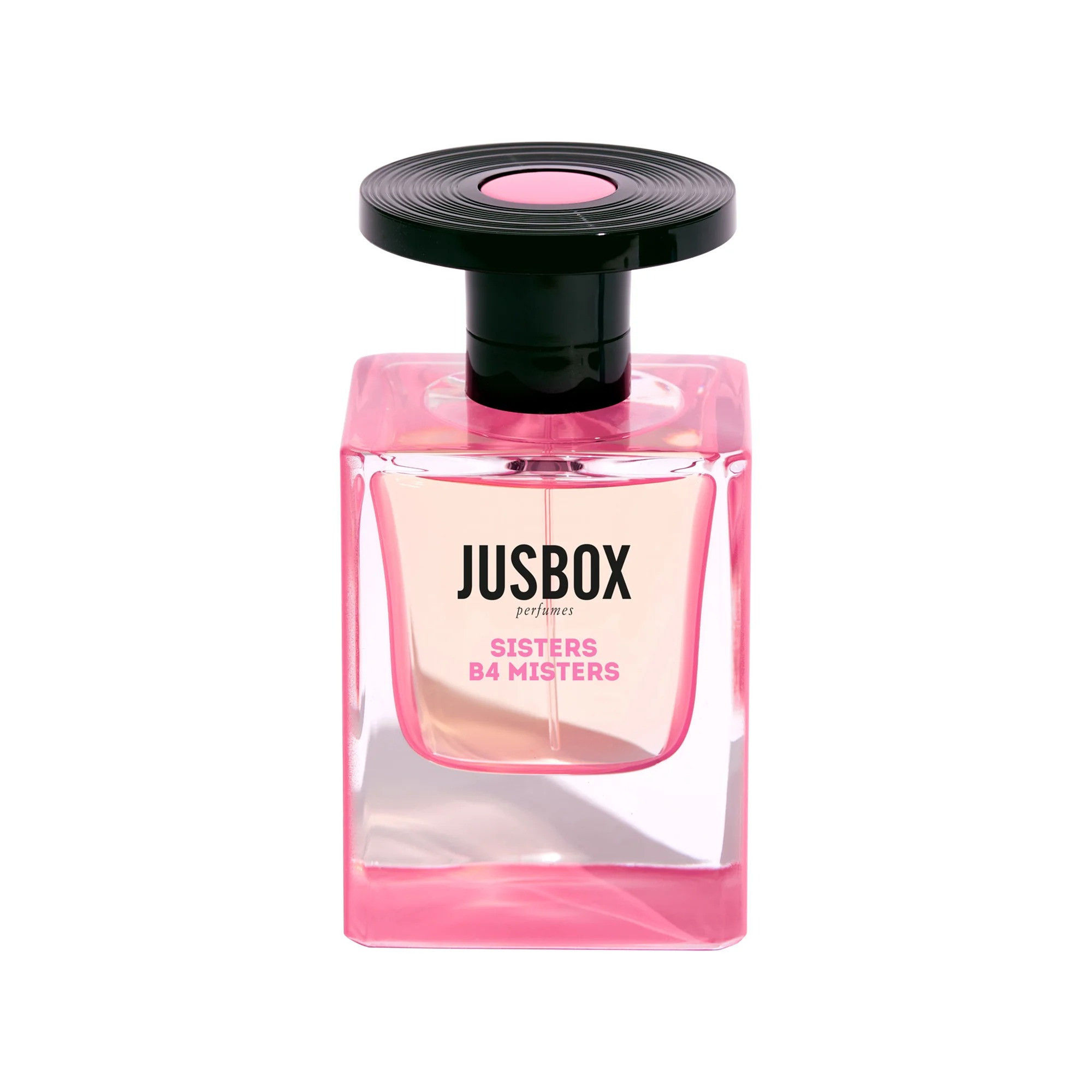 Jusbox Ladies Sisters B4 Misters EDP Spray 2.6 oz Fragrances 8058772091650 | Jomashop.com & JomaDeals.com