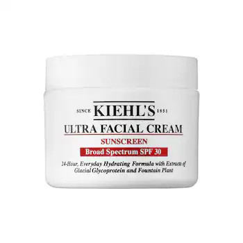 Ultra Facial Cream SPF 30 | Sephora (US)