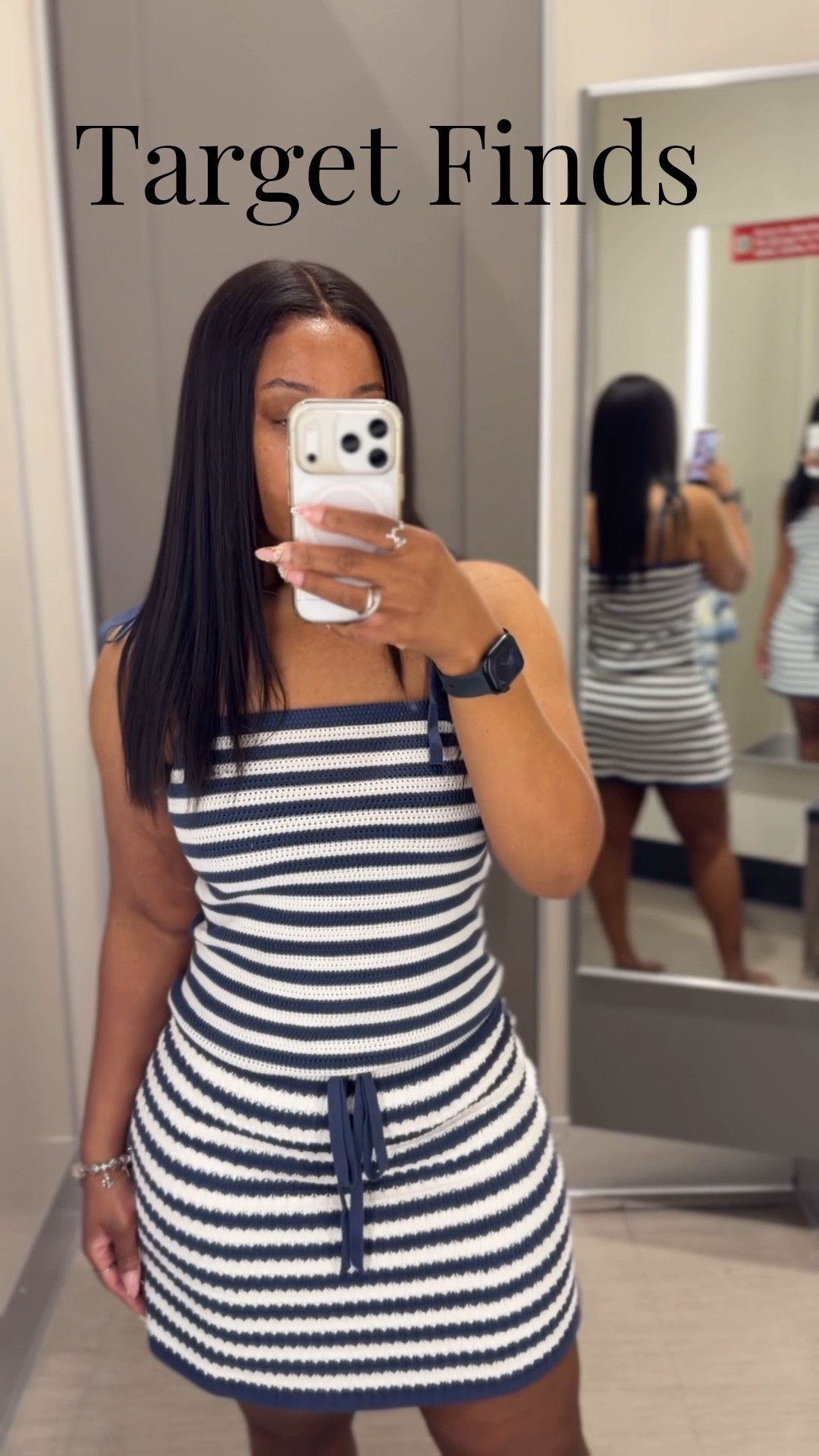 Sizes in order….

1. Small
2. Xs/small
3. Small
4. Small/ size 6
5. Small 

#LTKU #LTKootd #LTKPetite