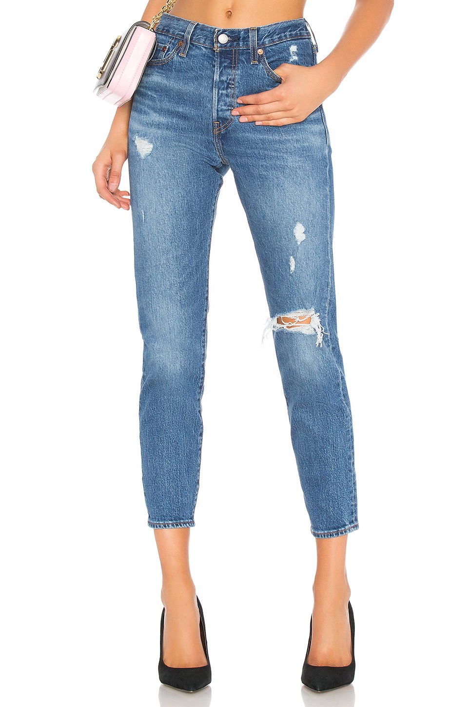 Wedgie Icon Fit | Revolve Clothing (Global)