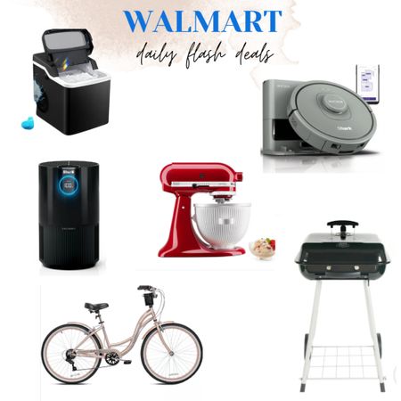 Walmart daily flash deals @walmart #walmarthome  #walmartfinds #walmartdeals 

#LTKhome #LTKsalealert #LTKfamily