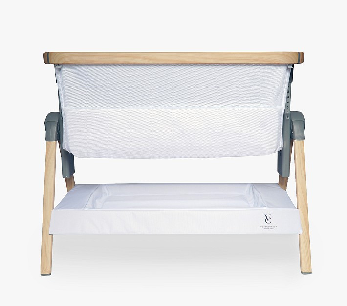 Venice Child® California Dreaming Bedside Bassinet | Pottery Barn Kids