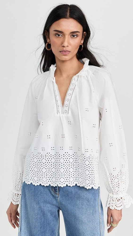 Ulla Johnson | Shopbop
