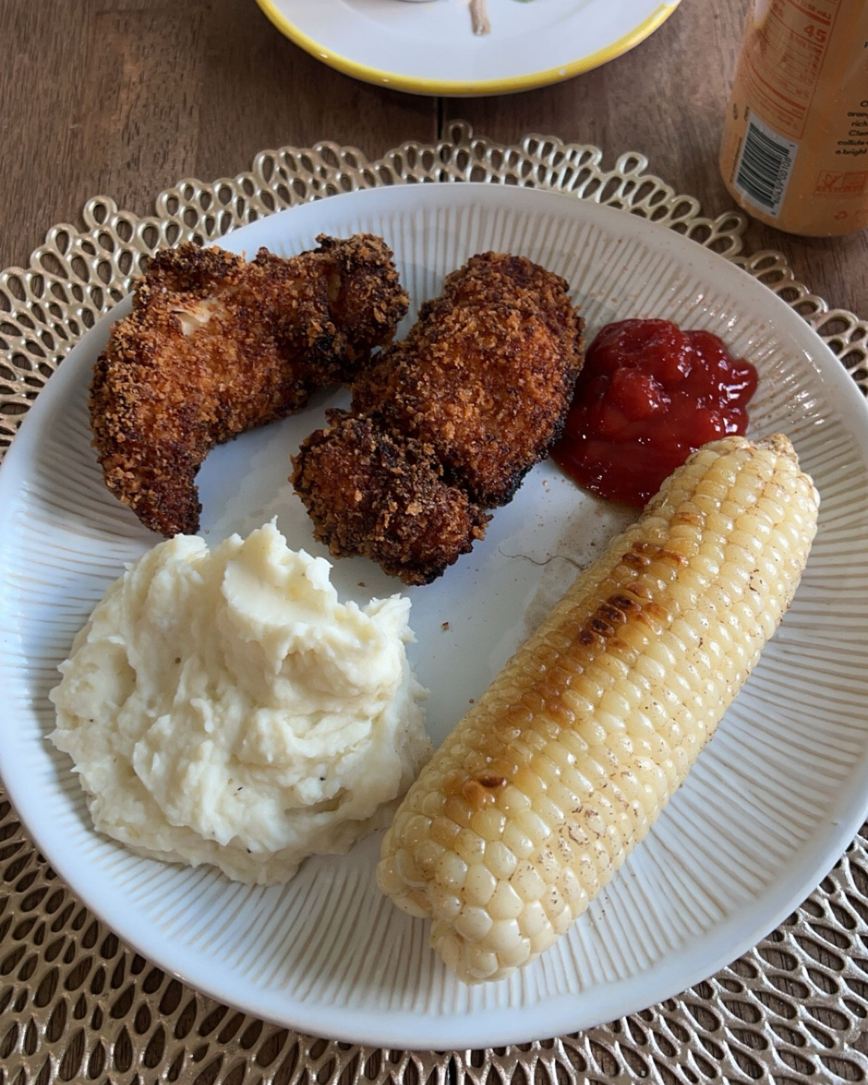 Made homemade chicken tenders with my table top deep fryer! So easy to usee

#LTKFindsUnder50 #LTKHome #LTKSaleAlert