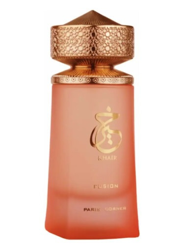 Paris Corner Unisex Khair Fusion EDP Spray 3.38 oz Fragrances 6291419205986 | Jomashop.com & JomaDeals.com