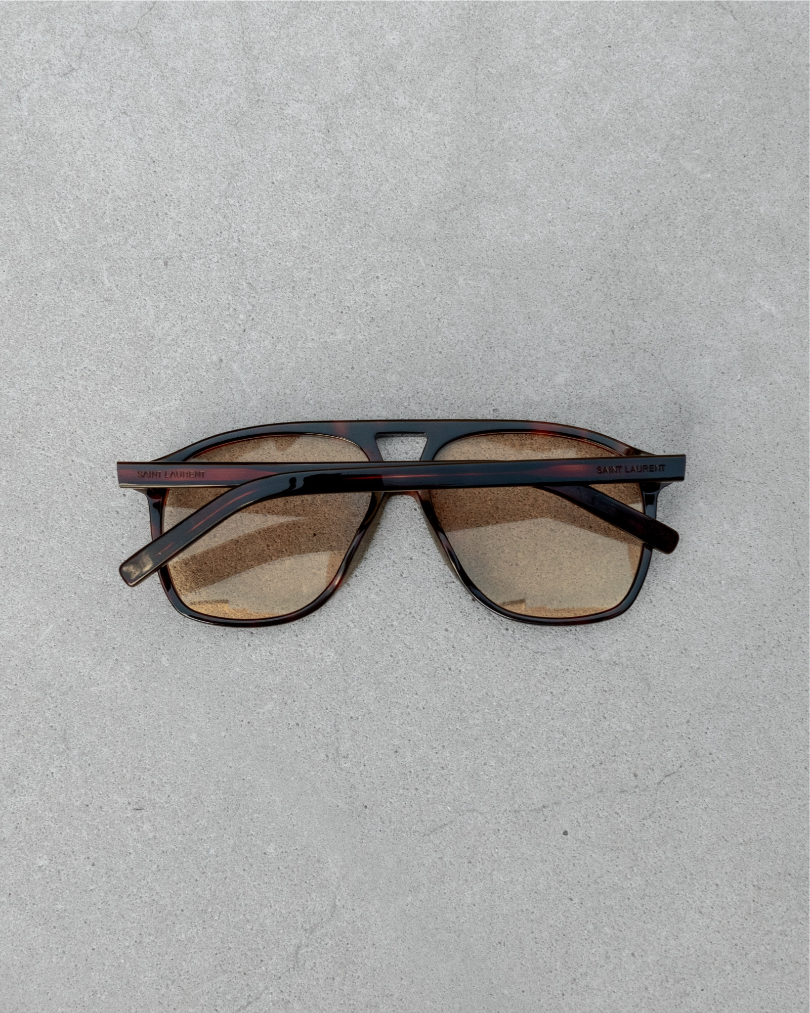 Saint Laurent always deliver - these sunglasses are new favoritBrown

#LTKautumn #LTKeurope #LTKstyletip