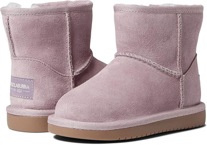 Koolaburra by UGG Unisex-Child Koola Mini Fashion Boot | Amazon (US)