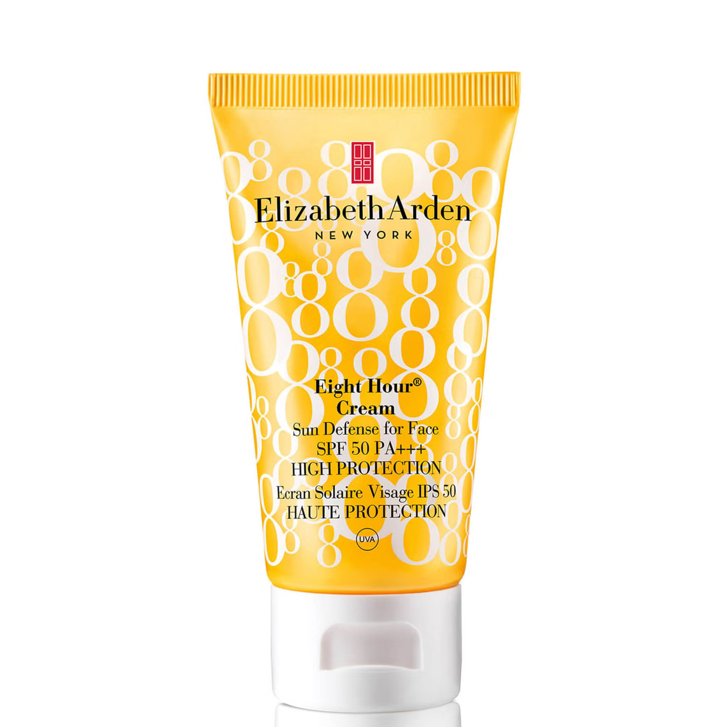 Elizabeth Arden Eight Hour Cream Sun Defense For Face SPF 50 50ml | Look Fantastic (ROW)