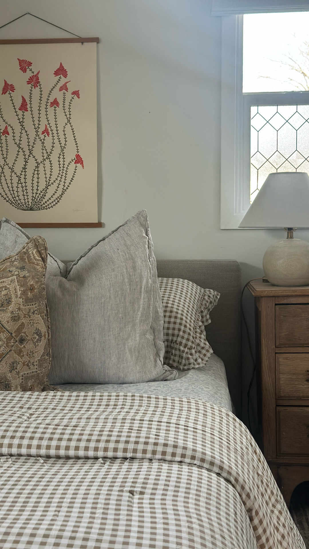 It’s so so SOFT, the perfect weight, and stunning!!!!

#LTKHome #LTKSaleAlert #LTKmorningroutine