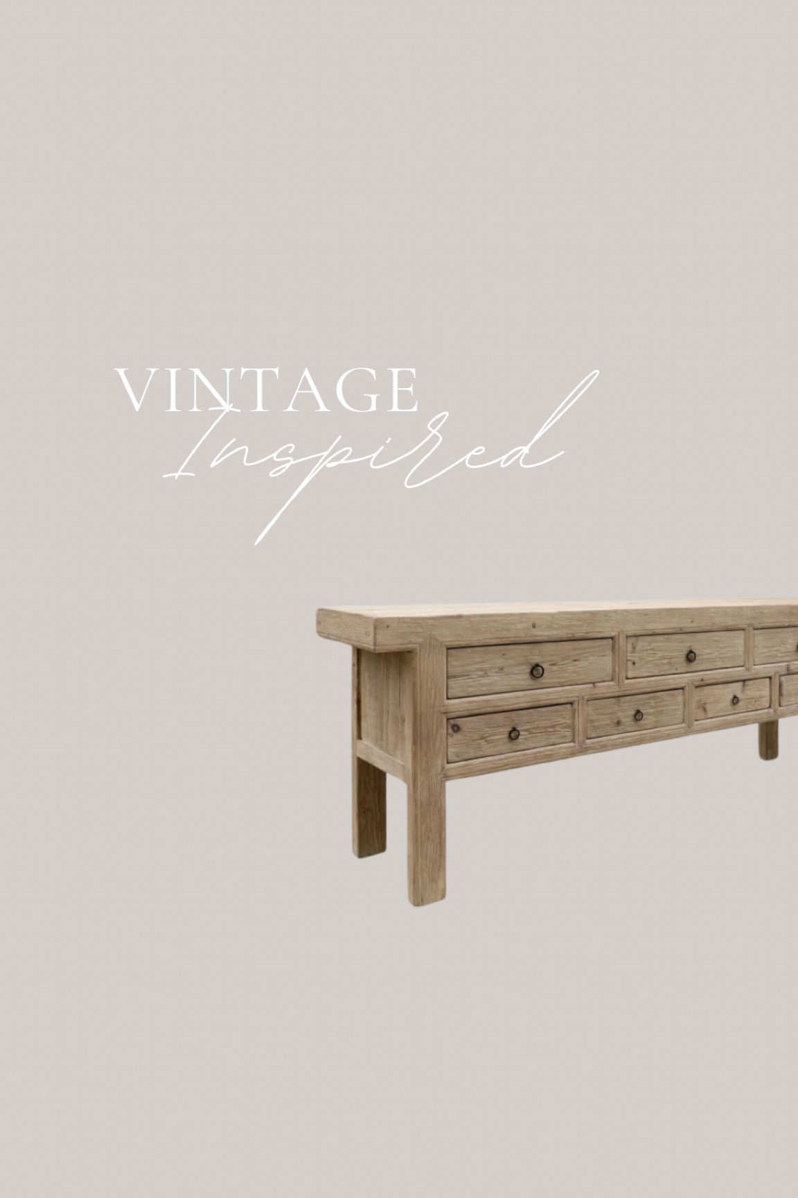Vintage inspired furniture 

Wayfair find, console table

#LTKSaleAlert #LTKHome #LTKSeasonal