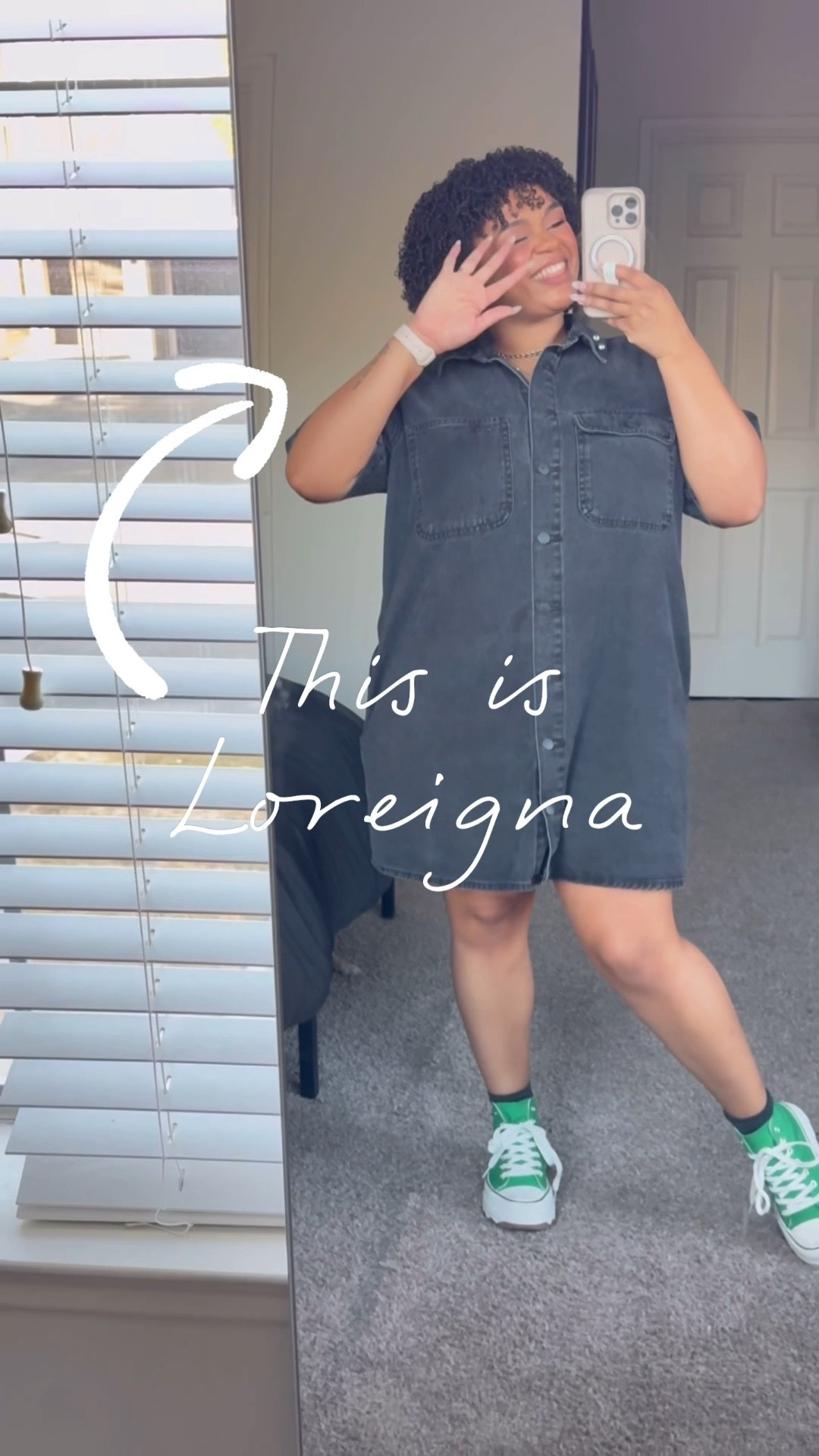 It’s so nice to meet you 💕

#LTKFindsUnder100 #LTKMidsize #LTKPlusSize