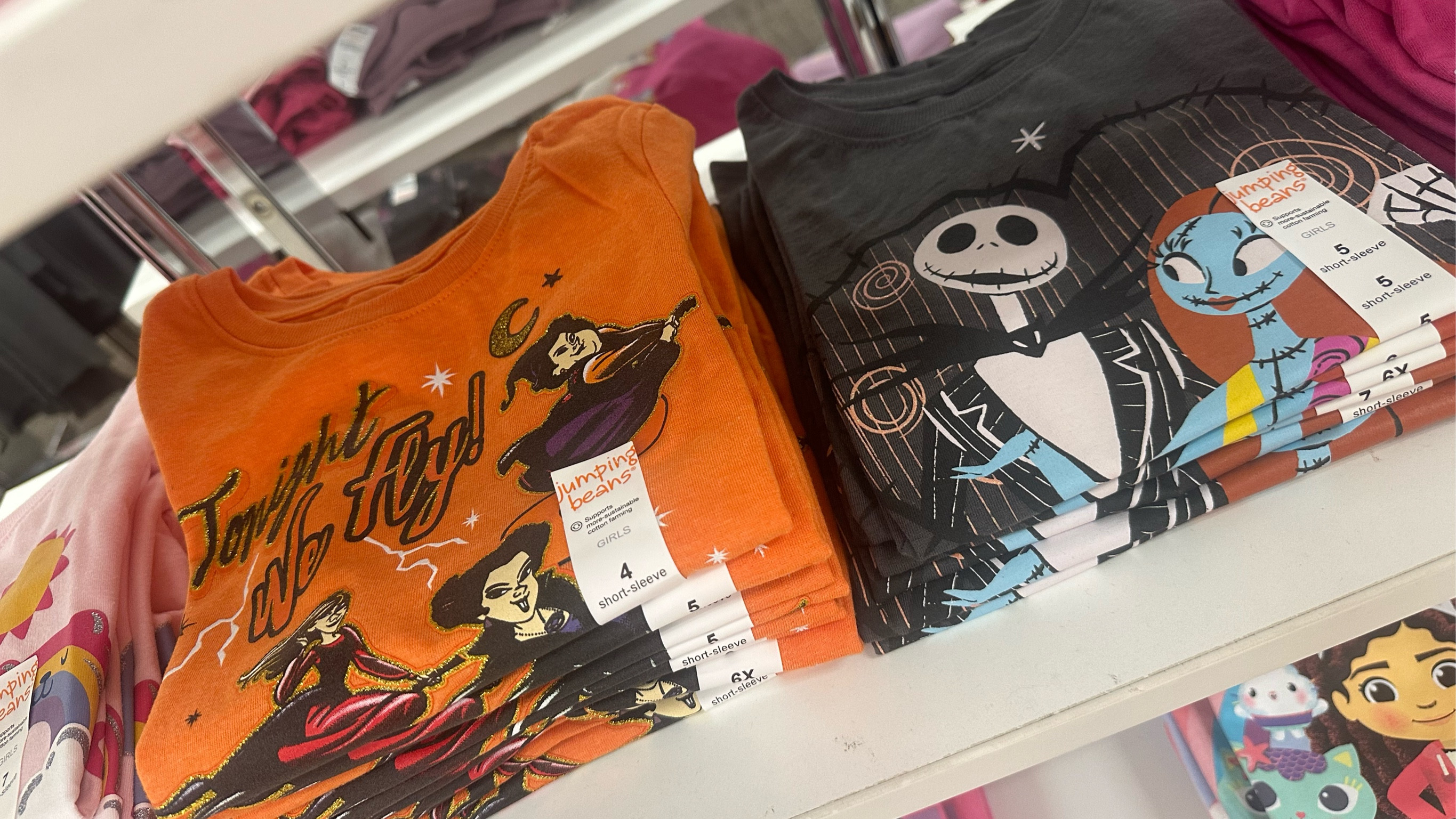 Halloween shirts for kids 

#LTKKids #LTKHalloween #LTKSeasonal