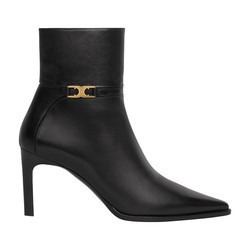 Low boot Triomphe Celine verneuil in calfskin - CELINE | 24S US