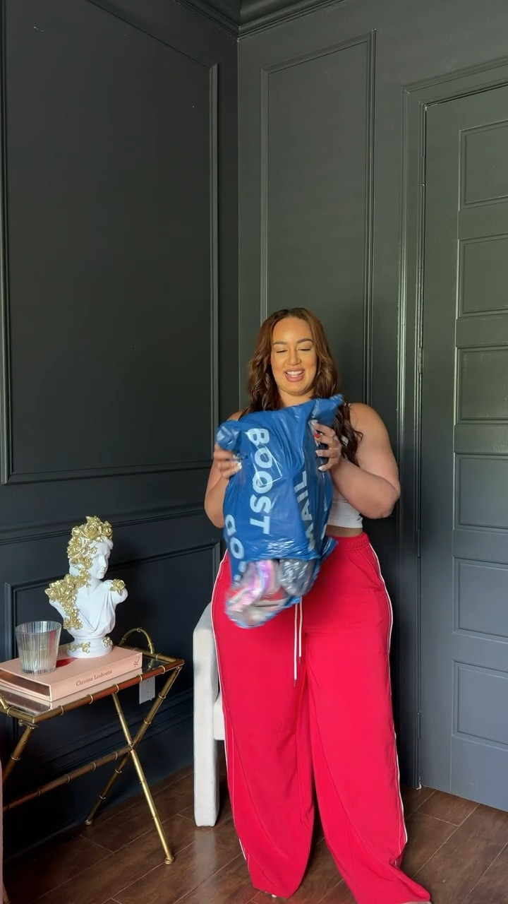 Part I: Old Navy x Christopher John Rogers Try On 🩷

#LTKvlog #LTKgrwm #LTKMidsize