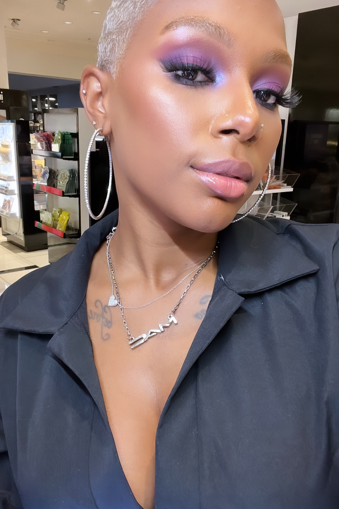 Neutral light pink xx whirl lip pencil - thanks it’s mac lustre glass lipstick

#LTKbeauty