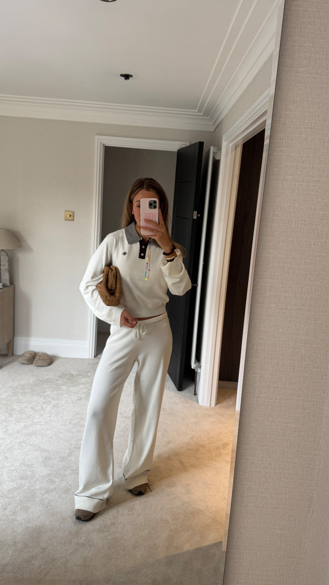 I found this random code which worked and got me 15% off!! 

TOTUMNUS

They also have a sale just gone live on at the moment with loads reduced 🤎