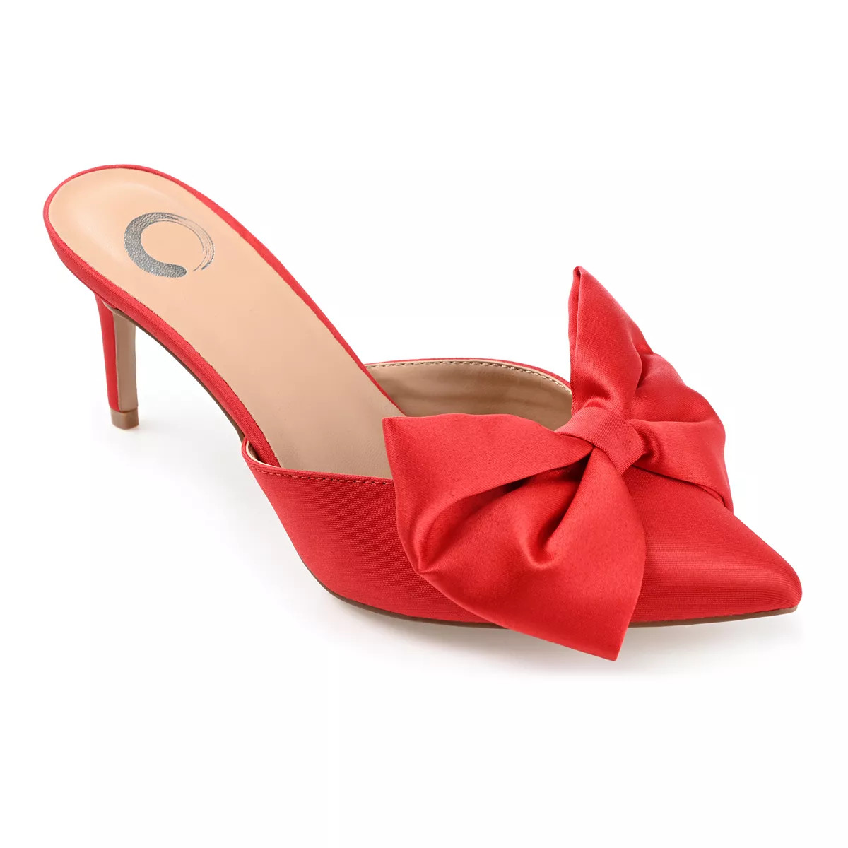 Journee Collection Women's Tiarra Heels | Kohl's