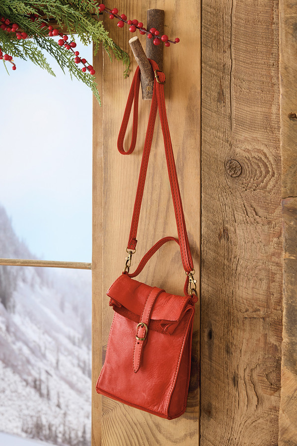 Just-Right Crossbody Bag | Coldwater Creek